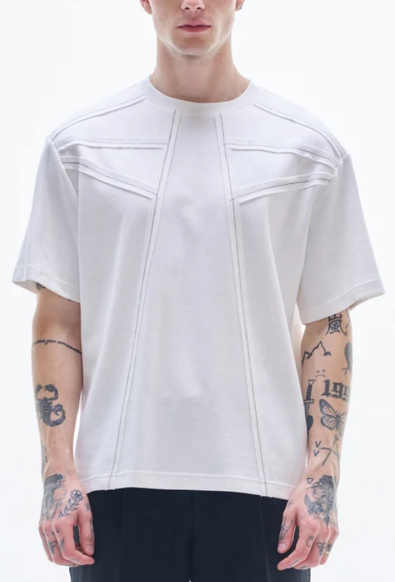 Harrison Wong T-Shirt - Tee CoPl