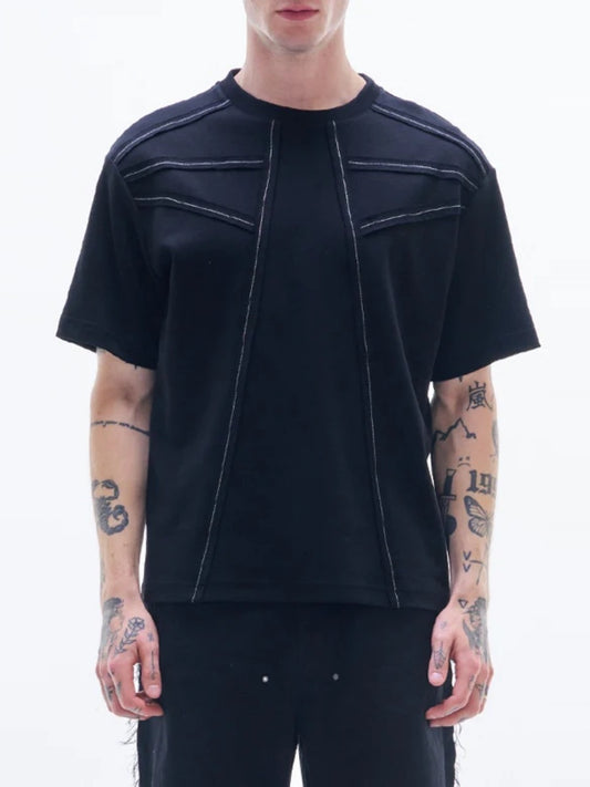 Harrison Wong T-Shirt - Tee CoPl
