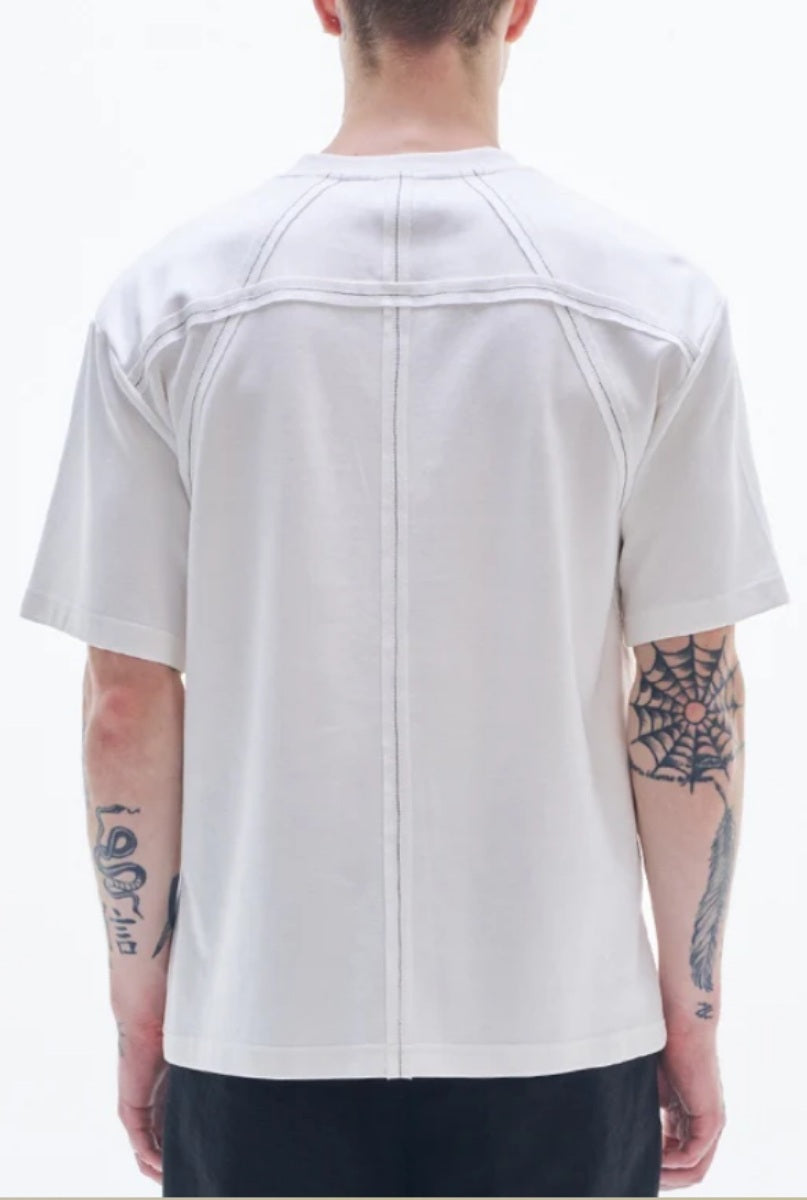 Harrison Wong T-Shirt - Tee CoPl