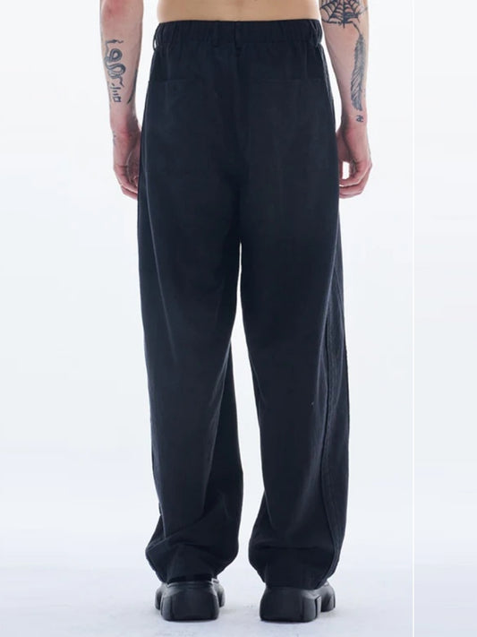 Harrison Wong Trouser - Bagge Pant