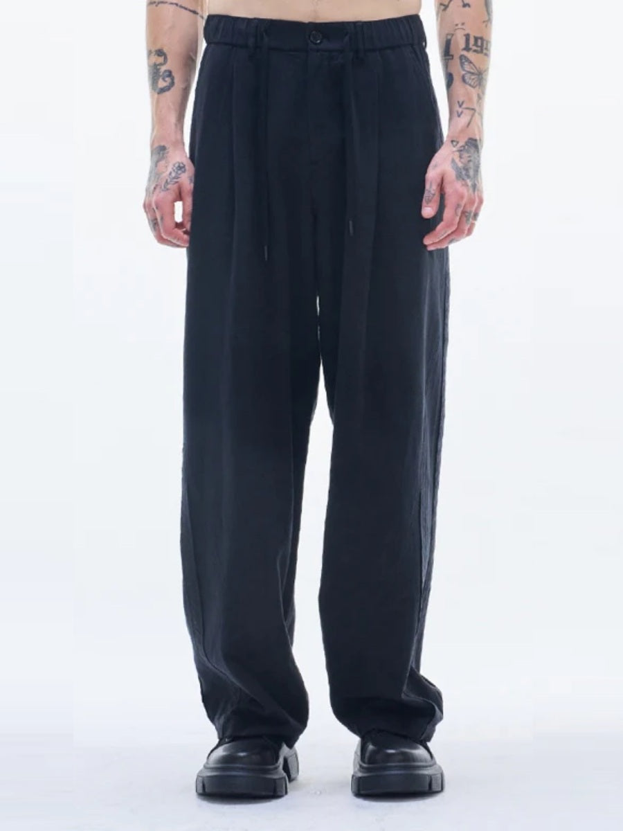 Harrison Wong Trouser - Bagge Pant