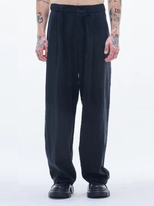 Harrison Wong Trouser - Bagge Pant