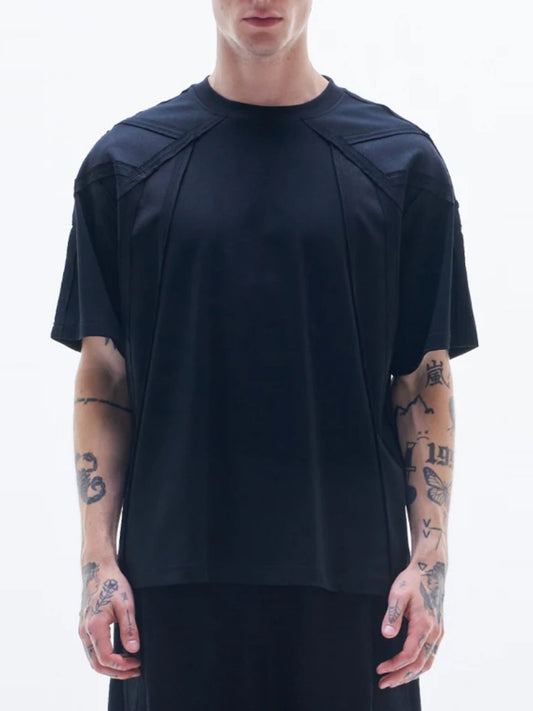 Harrison Wong T-Shirt - Tee Copl
