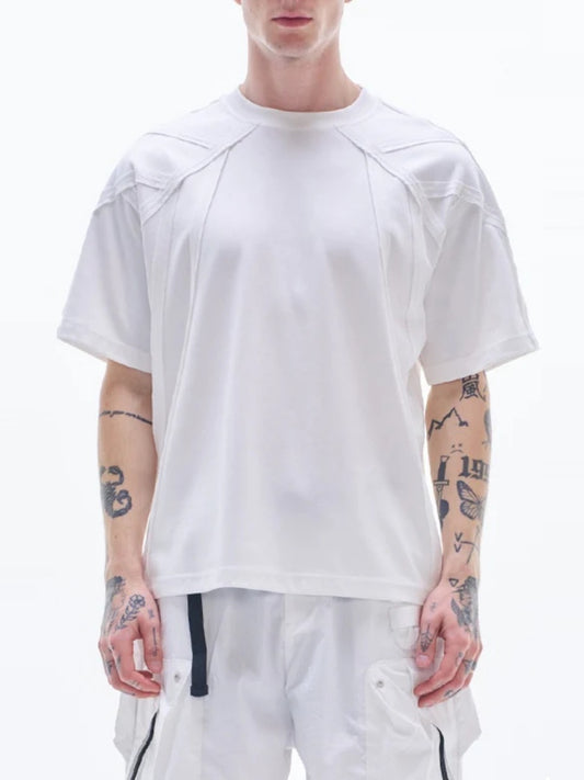 Harrison Wong T-Shirt - Tee Copl