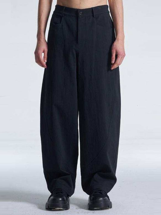 Harrison Wong Trouser - Pants CoRa