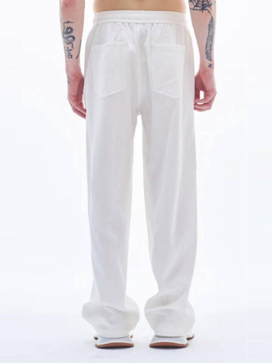 Harrison Wong Trouser - Copan