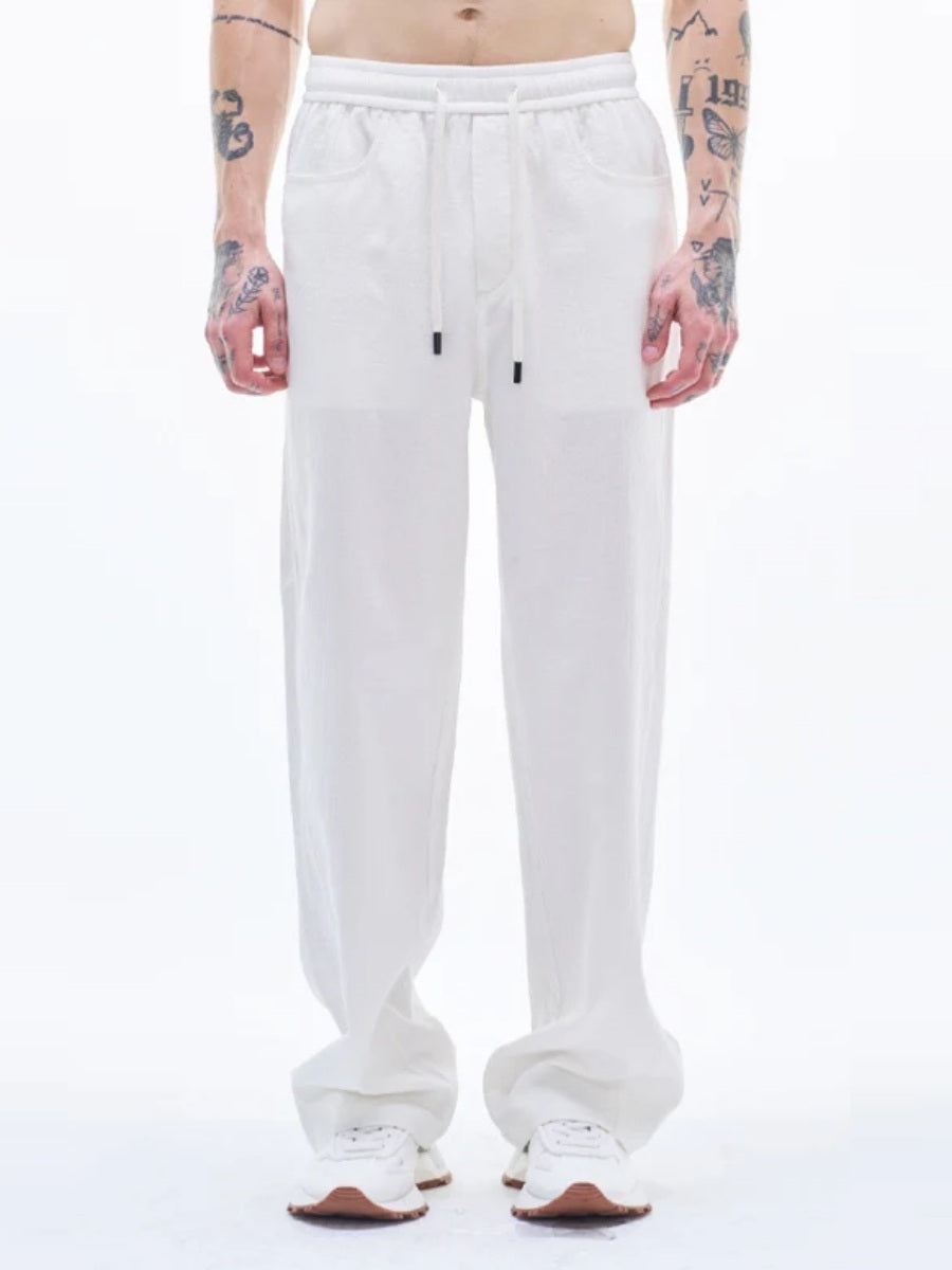 Harrison Wong Trouser - Copan