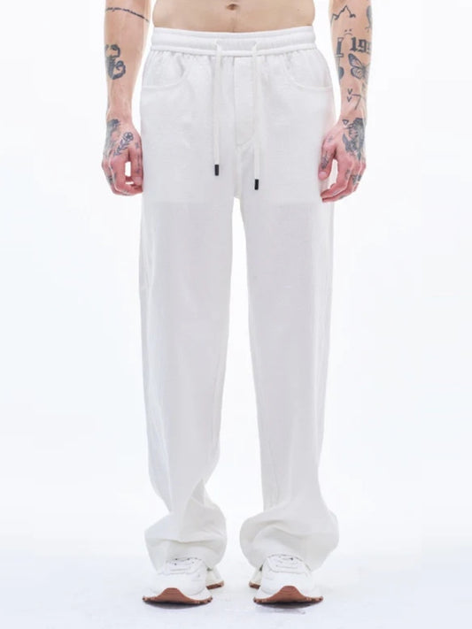 Harrison Wong Trouser - Copan