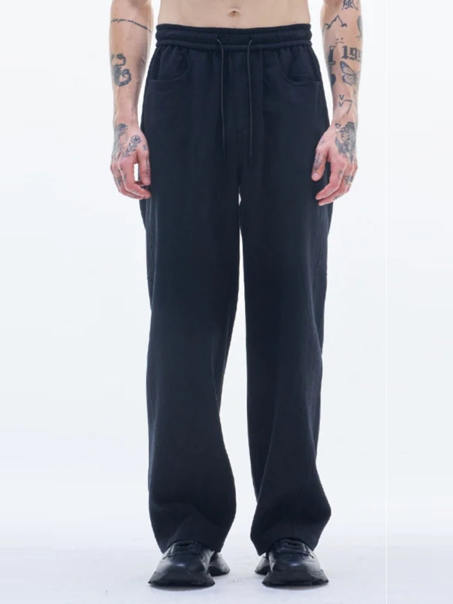 Harrison Wong Trouser - Copan