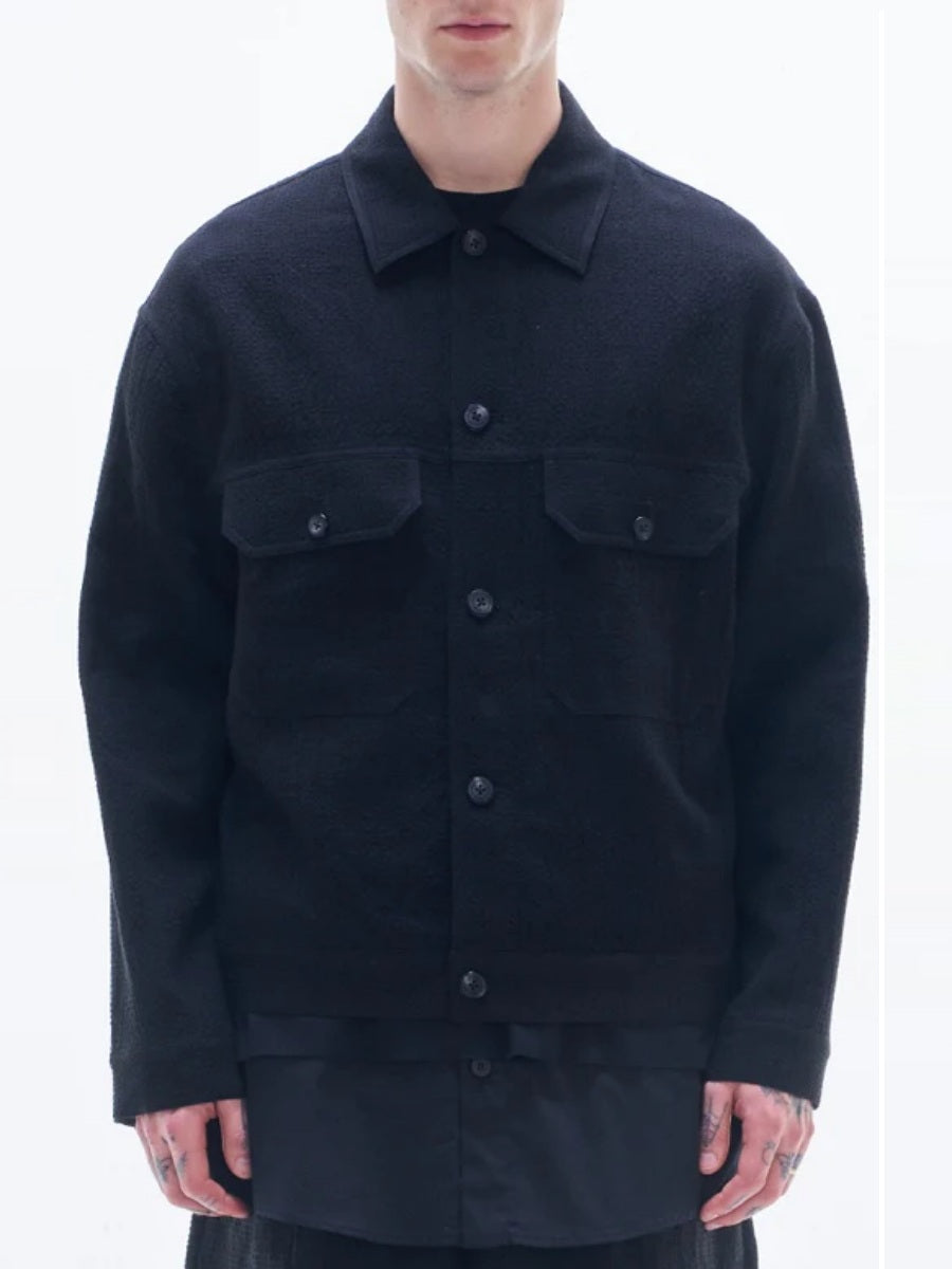 Harrison Wong Jacket - Lico Jacket