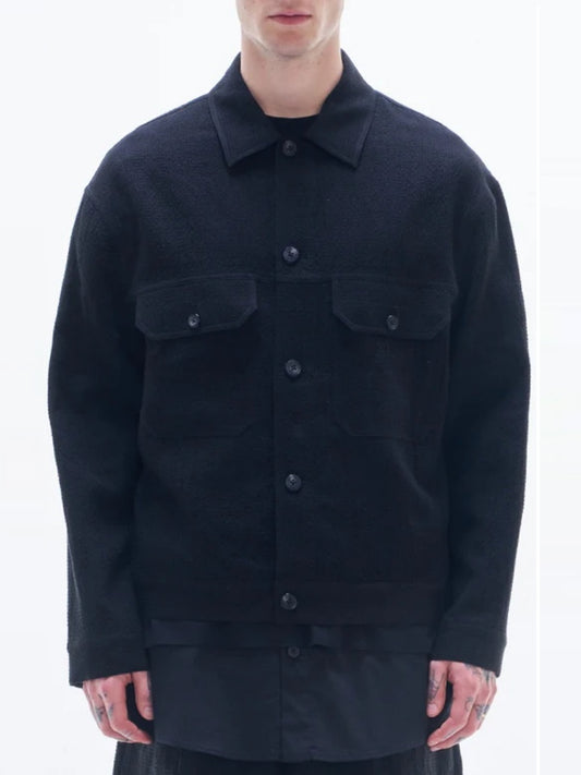 Harrison Wong Jacket - Lico Jacket