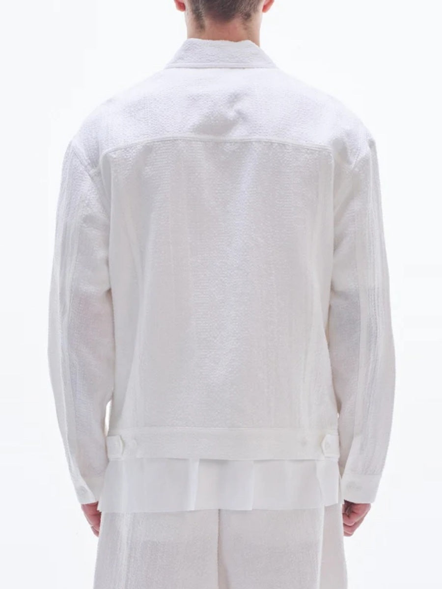 Harrison Wong Jacket - Lico Jacket