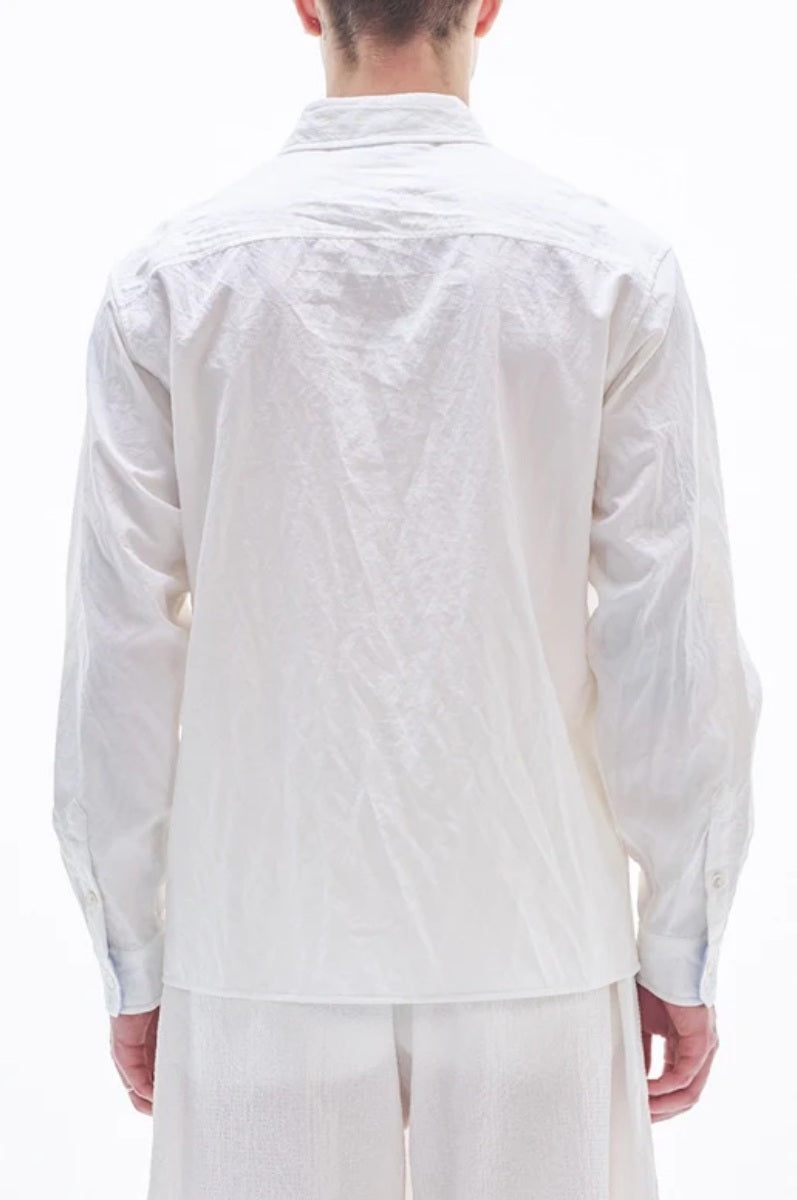 Harrison Wong Shirt - NyVi Shirt