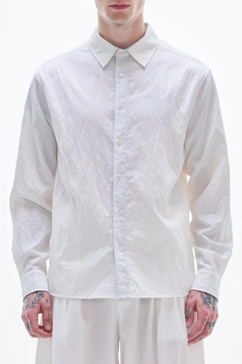 Harrison Wong Shirt - NyVi Shirt