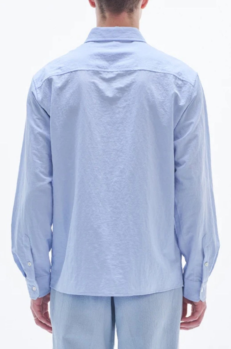 Harrison Wong Shirt - NyVi Shirt
