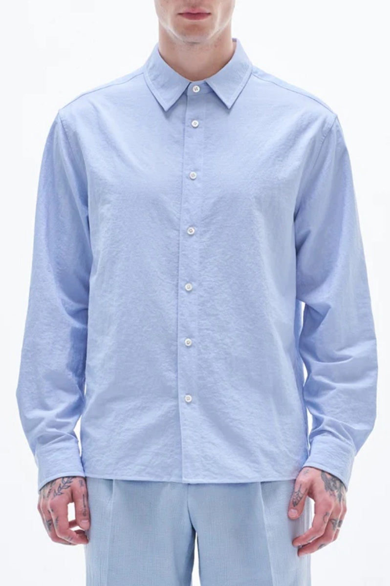 Harrison Wong Shirt - NyVi Shirt