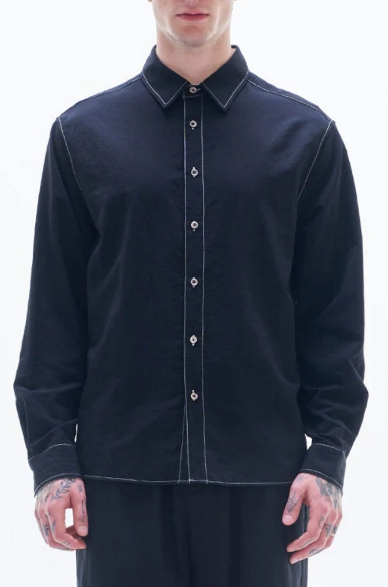 Harrison Wong Shirt - NyVi Shirt