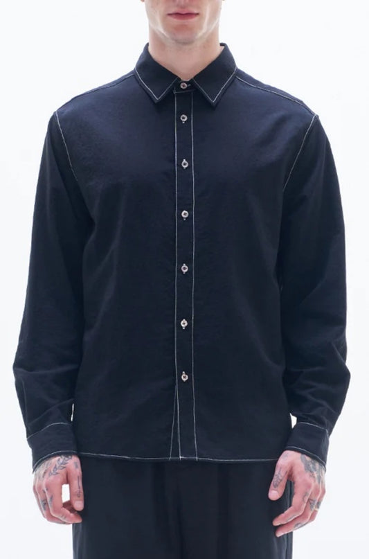 Harrison Wong Shirt - NyVi Shirt