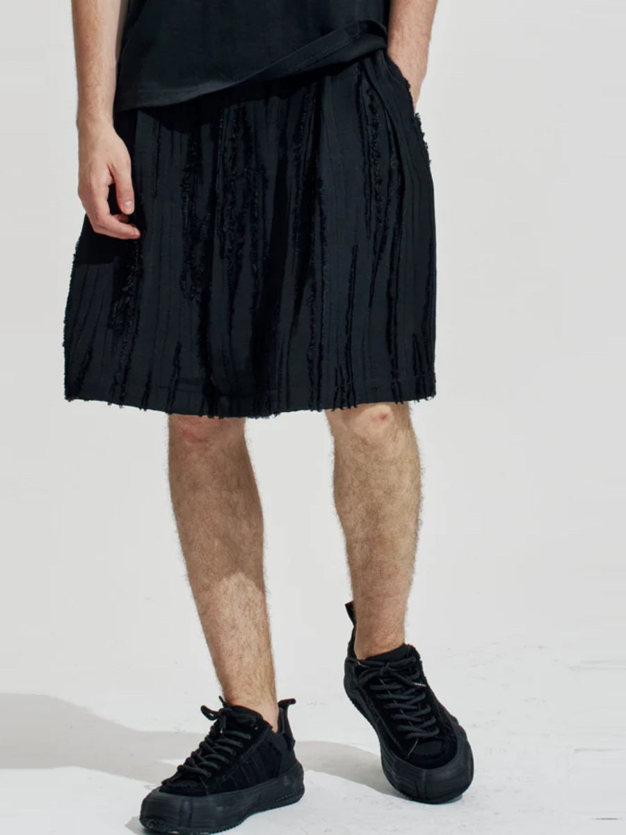 Harrison Wong Short - Lico
