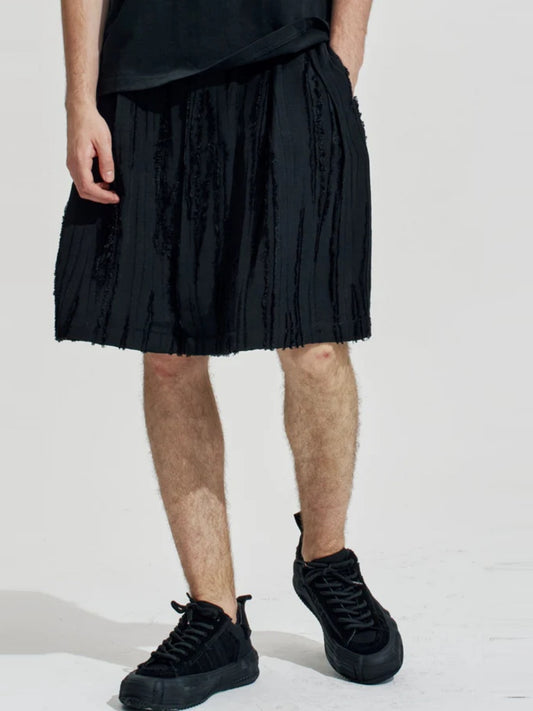 Harrison Wong Short - Lico
