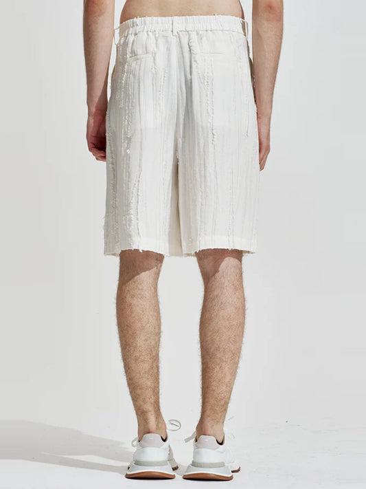Harrison Wong Short - Lico
