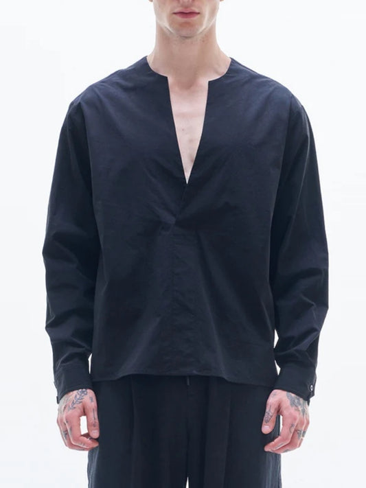 Harrison Wong Shirt - V-Neck