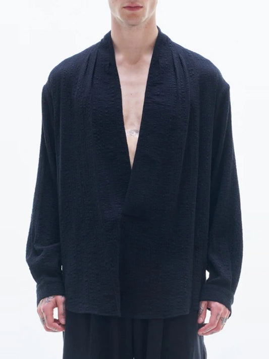 Harrison Wong Shirt - V-Neck
