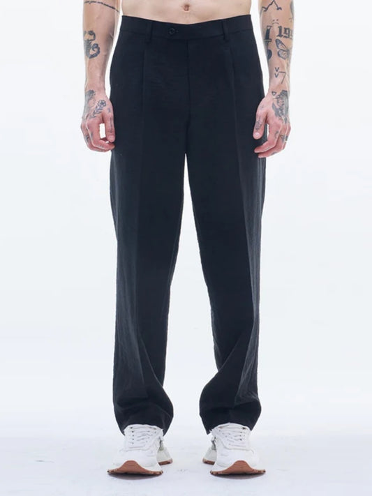 Harrison Wong Trouser - CoSp