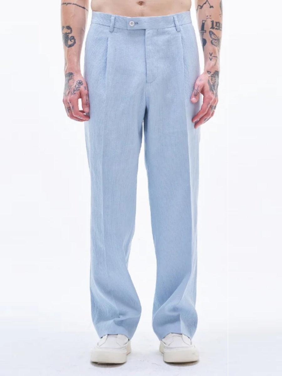 Harrison Wong Trouser - CoSp