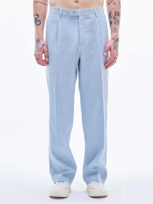 Harrison Wong Trouser - CoSp