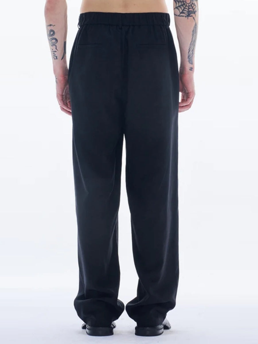 Harrison Wong Trouser - Teli
