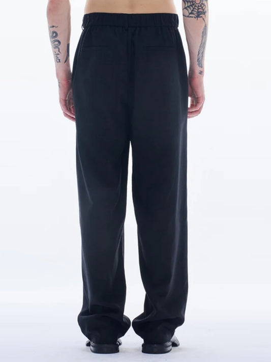 Harrison Wong Trouser - Teli