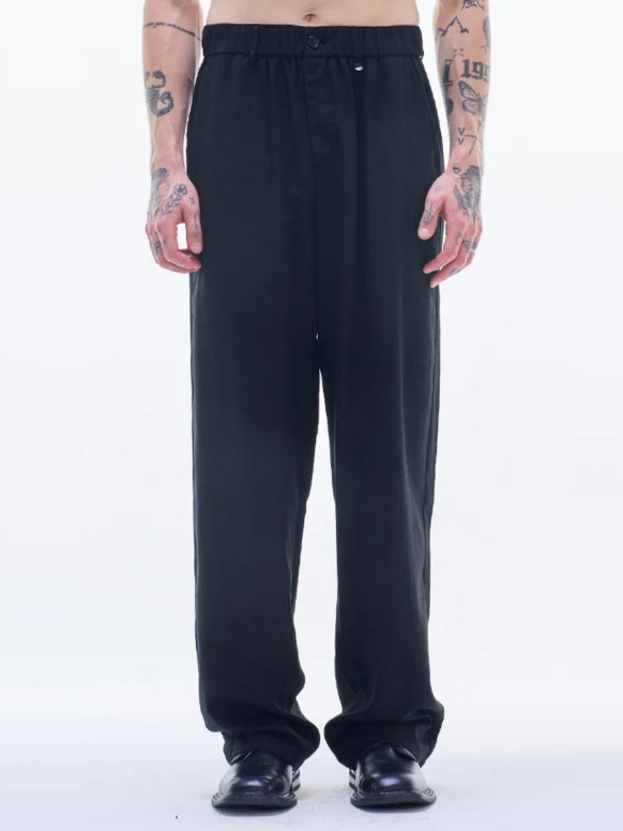 Harrison Wong Trouser - Teli
