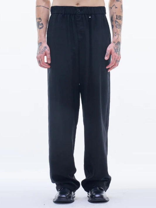 Harrison Wong Trouser - Teli