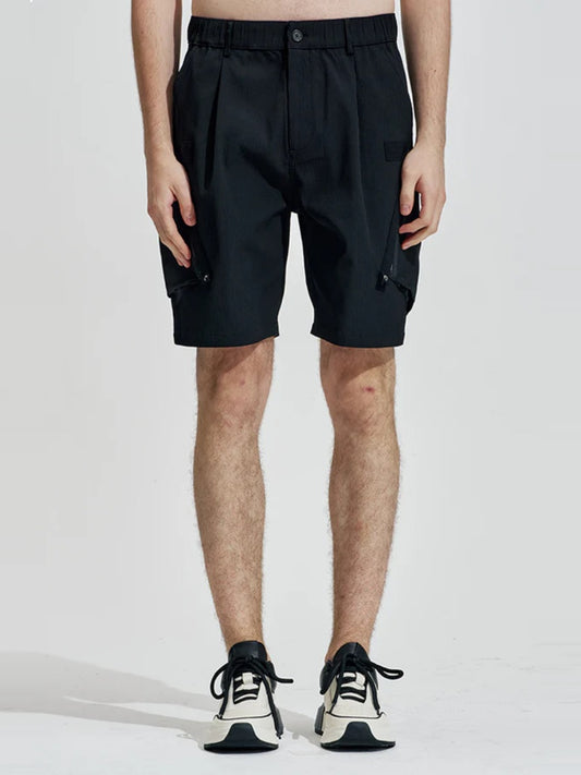 Harrison Wong Short - Cargo Pl