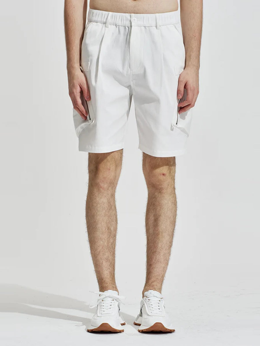 Harrison Wong Short - Cargo Pl