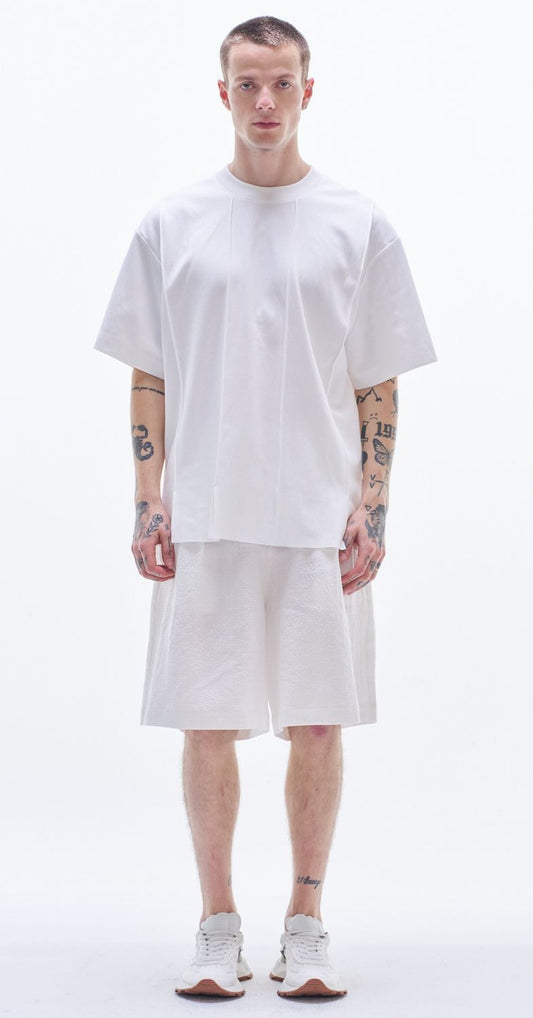 Harrison Wong T-Shirt - Tee Cony