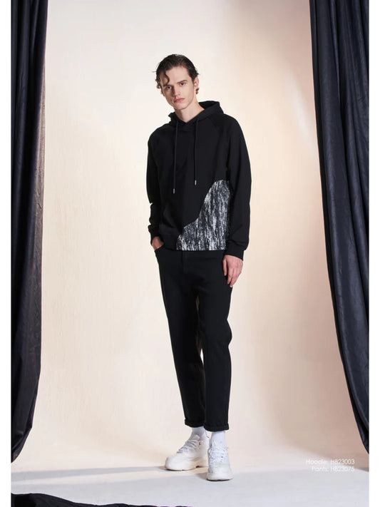 HARRISON WONG - CRP JEANS