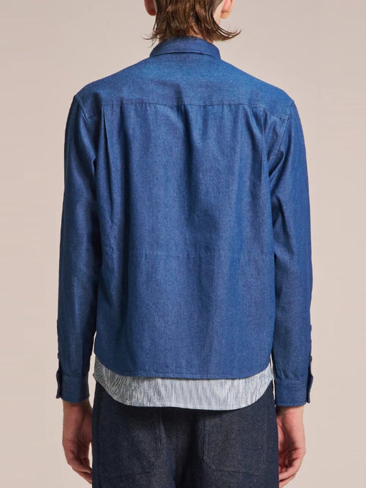 Harrison Wong – ANOTHER STORE
