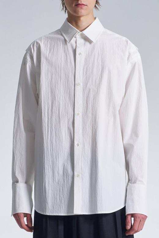 Harrison Wong - Cotton Ovs Shirt