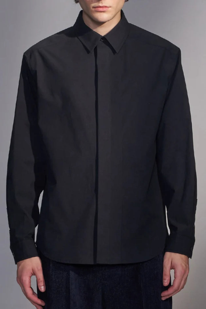 Harrison Wong - Shirt Co