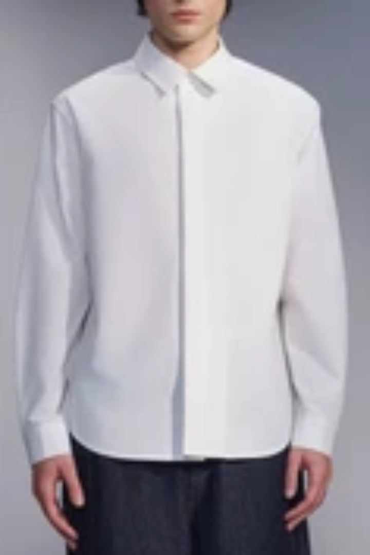 Harrison Wong - Shirt Co