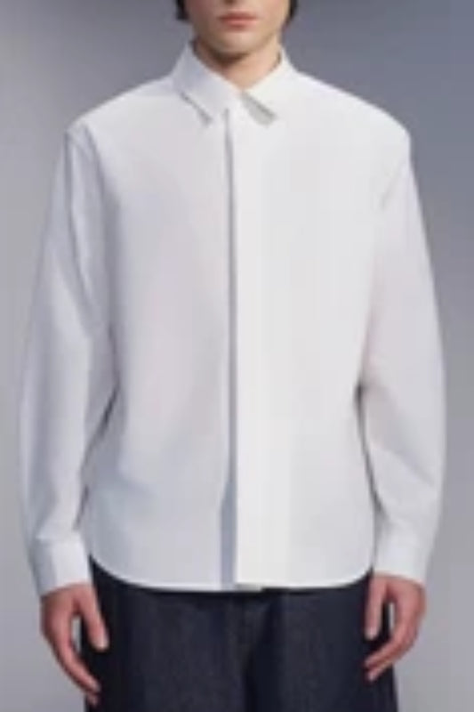 Harrison Wong - Shirt Co