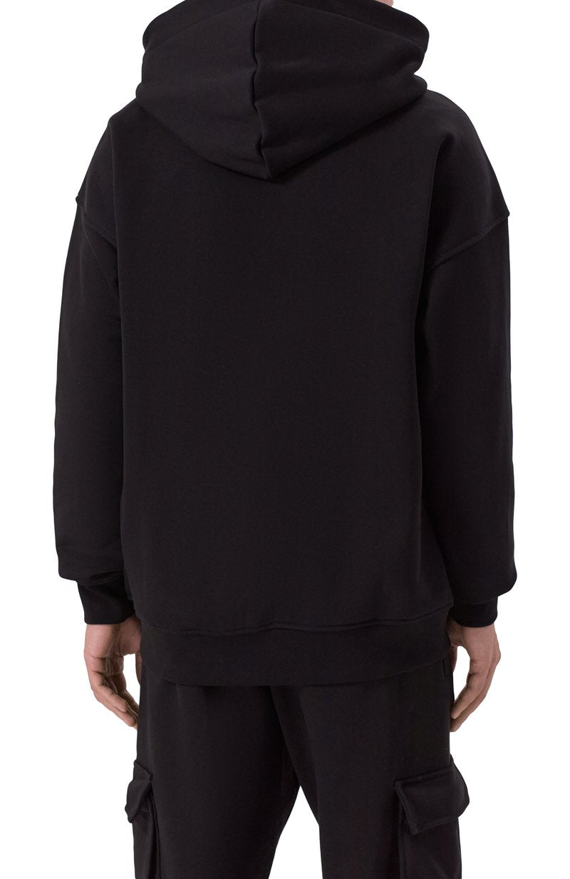 Hinnominate - Hoodie Coea