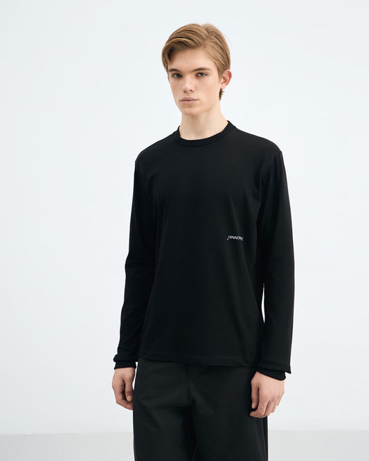 Hinnominate - T-Shirt Cot