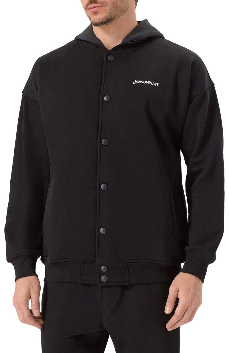 Hinnominate - Down Jacket Flc