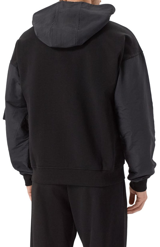 Hinnominate - Hoodie Pa