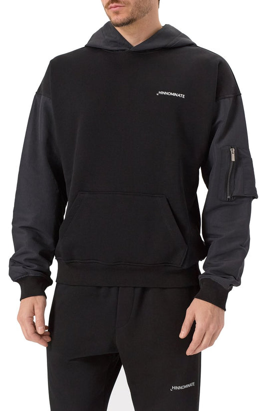 Hinnominate - Hoodie Pa