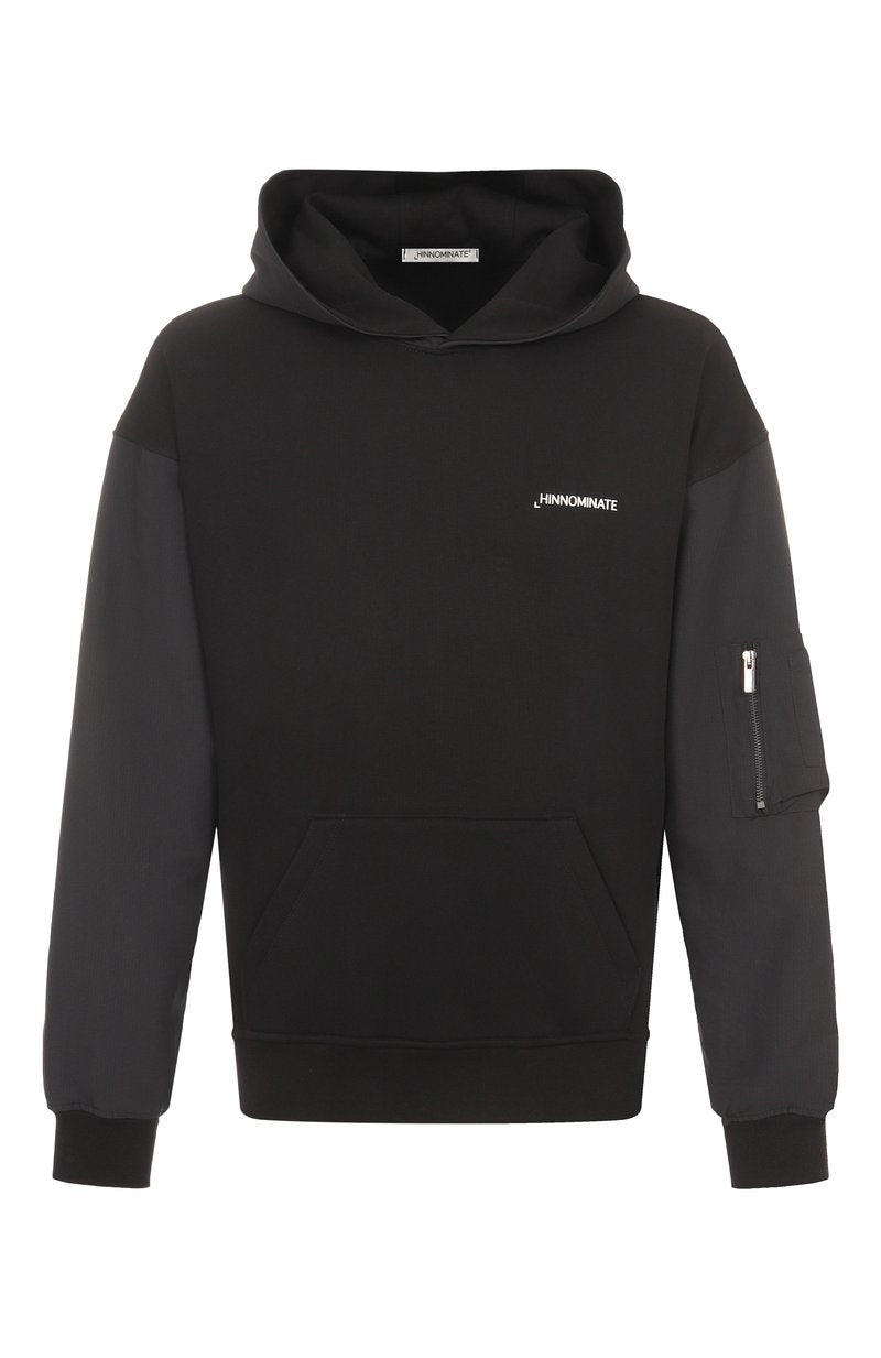 Hinnominate - Hoodie Pa