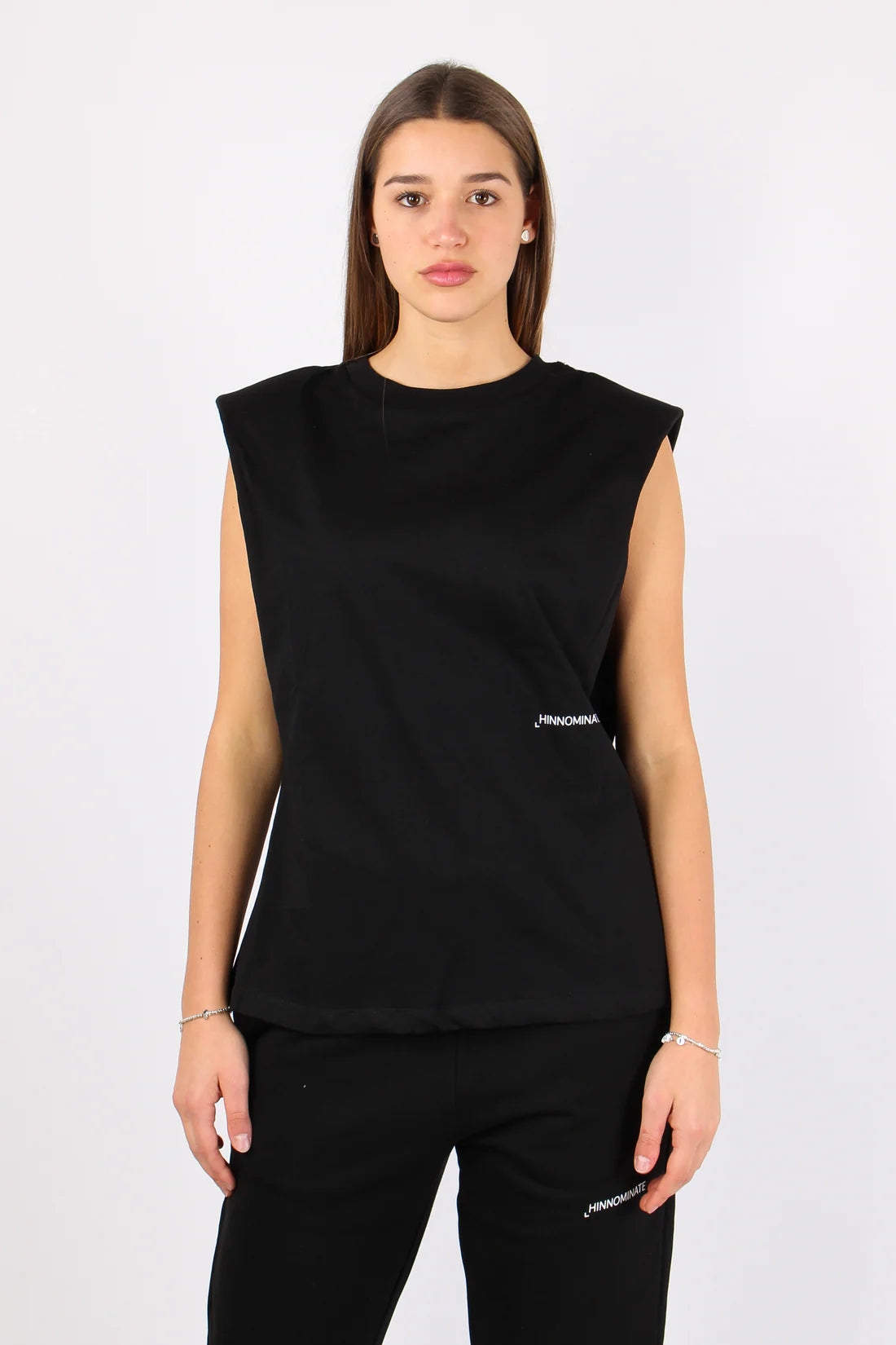 Hinnominate - T-Shirt Cot